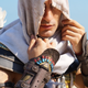 Illustration for article titled iAssassins Creed/i Cosplay May As Well Be A Screenshot